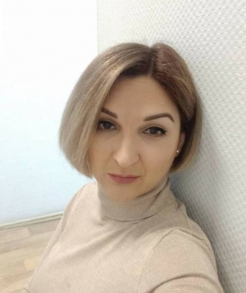 Проститутка Уля